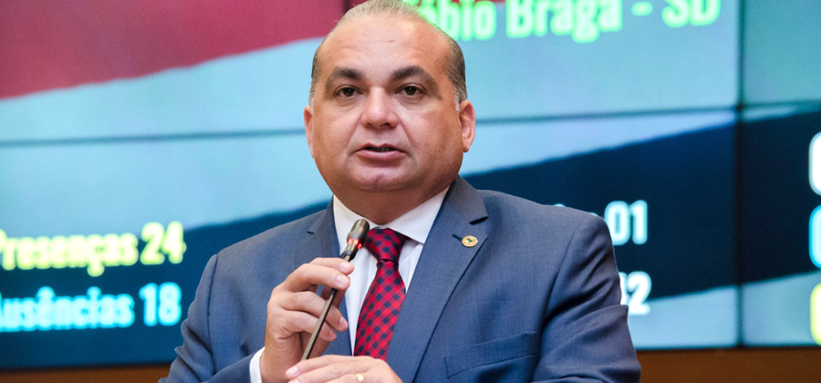 Após visita à Coelho Neto, Deputado Fábio Braga coloca em debate as reivindicações da população local